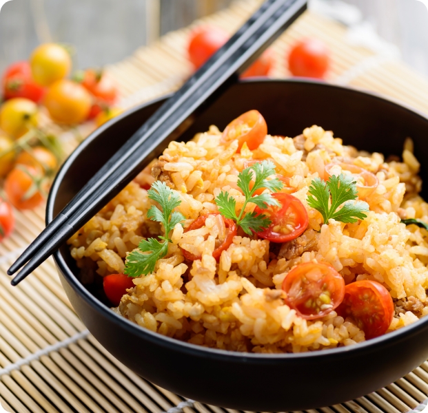 Wok Culture