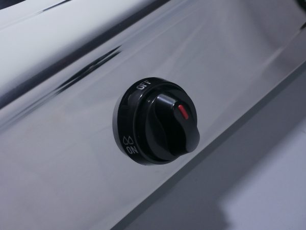 Replacement Plastic Knob - Image 4